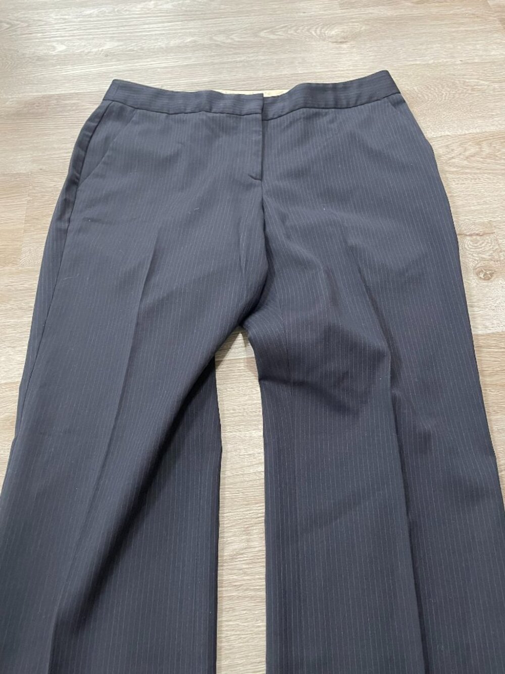 Low Rise Work Pants - Picture 2 of 13